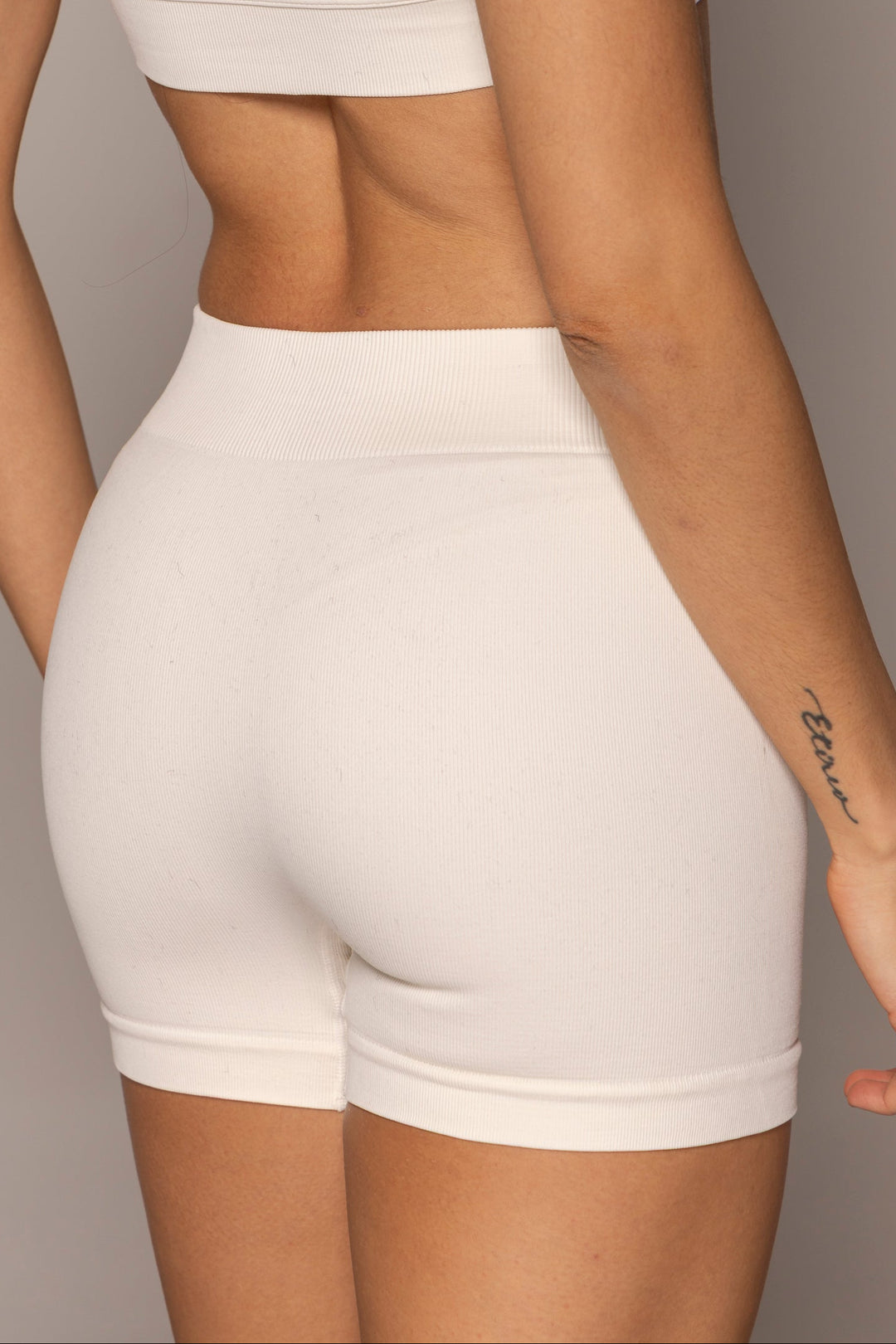 SHORT SPRING BASIC