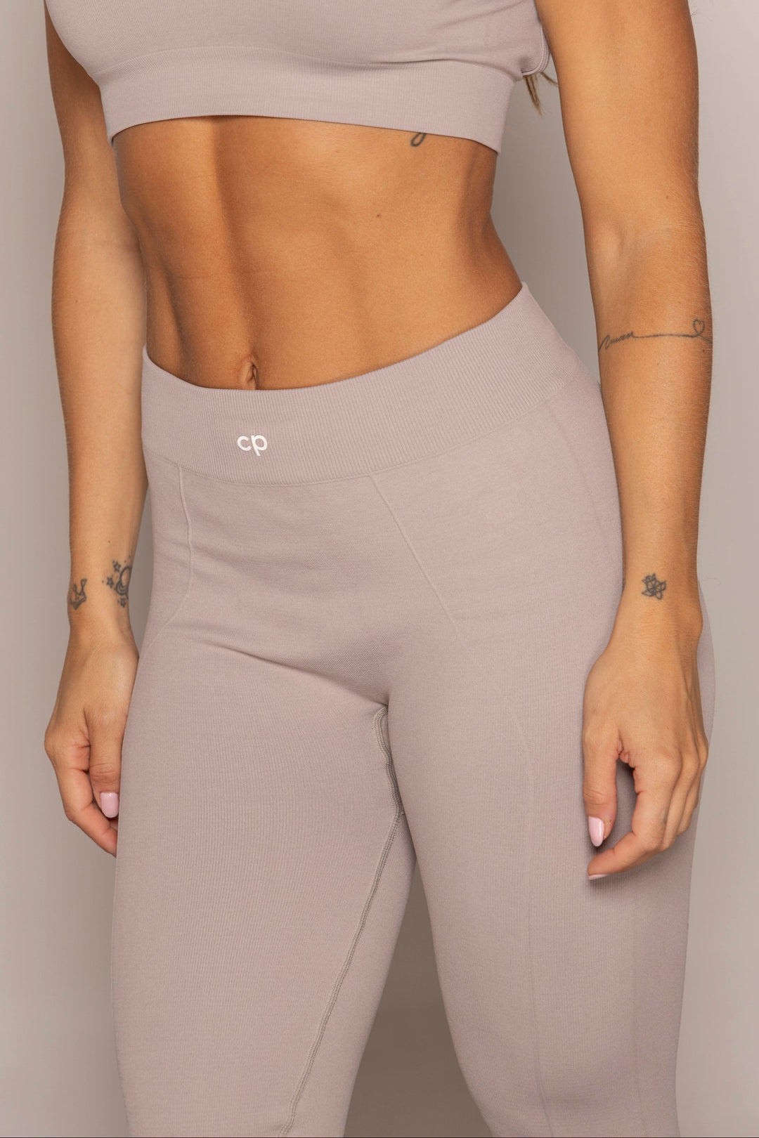 LEGGING SPRING BASIC