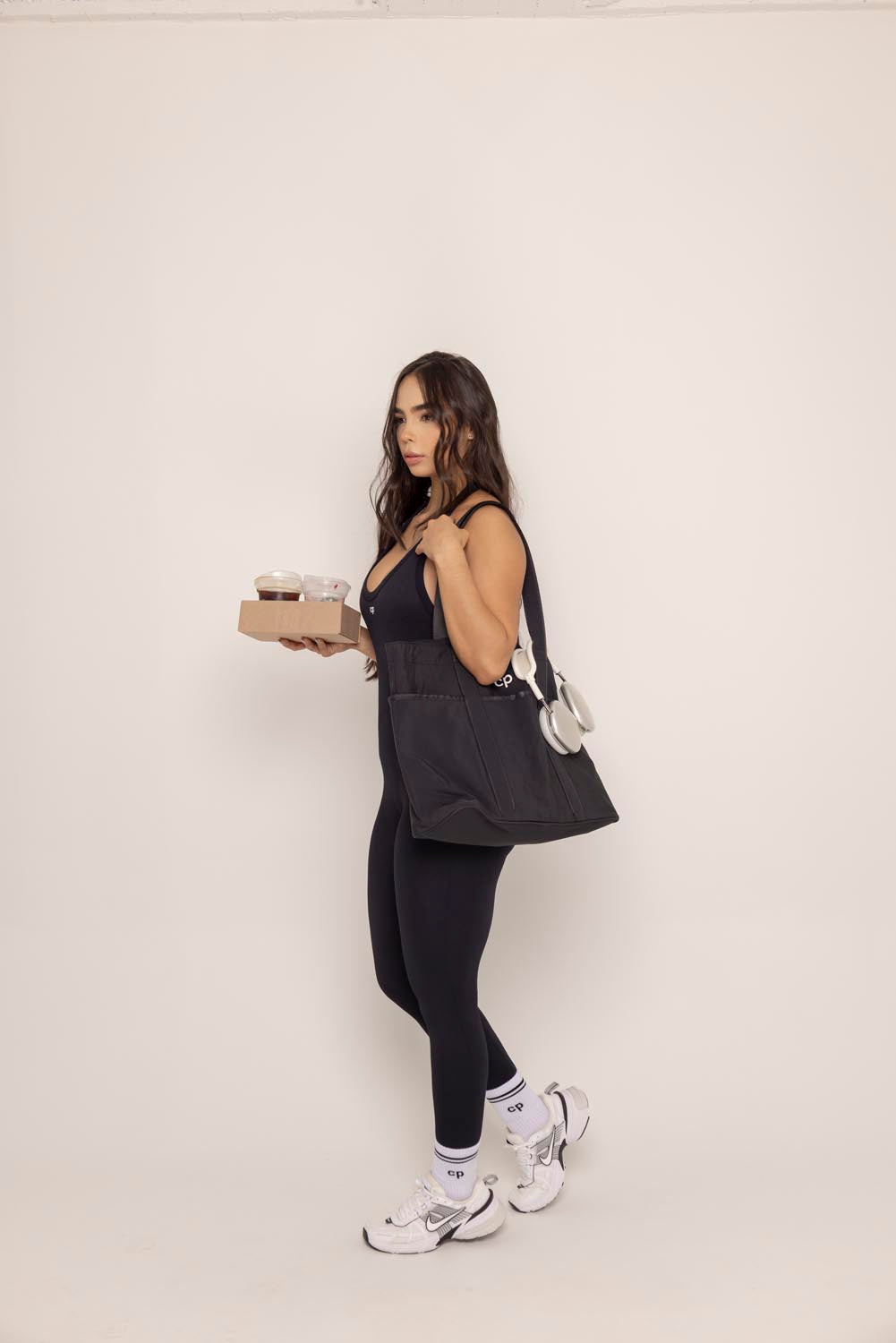 LEGGING CASUAL BASIC