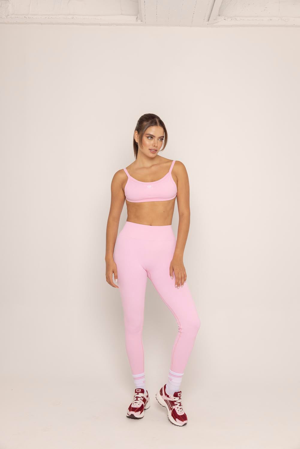 LEGGING CASUAL BASIC