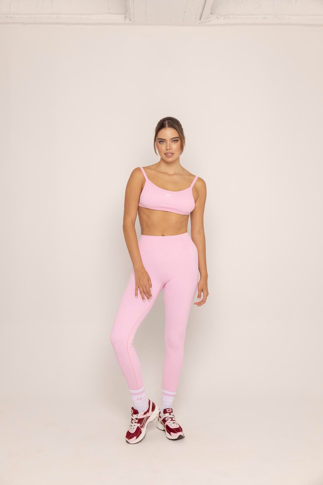 LEGGING CASUAL BASIC