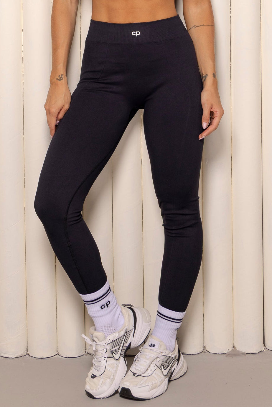 LEGGING SPRING