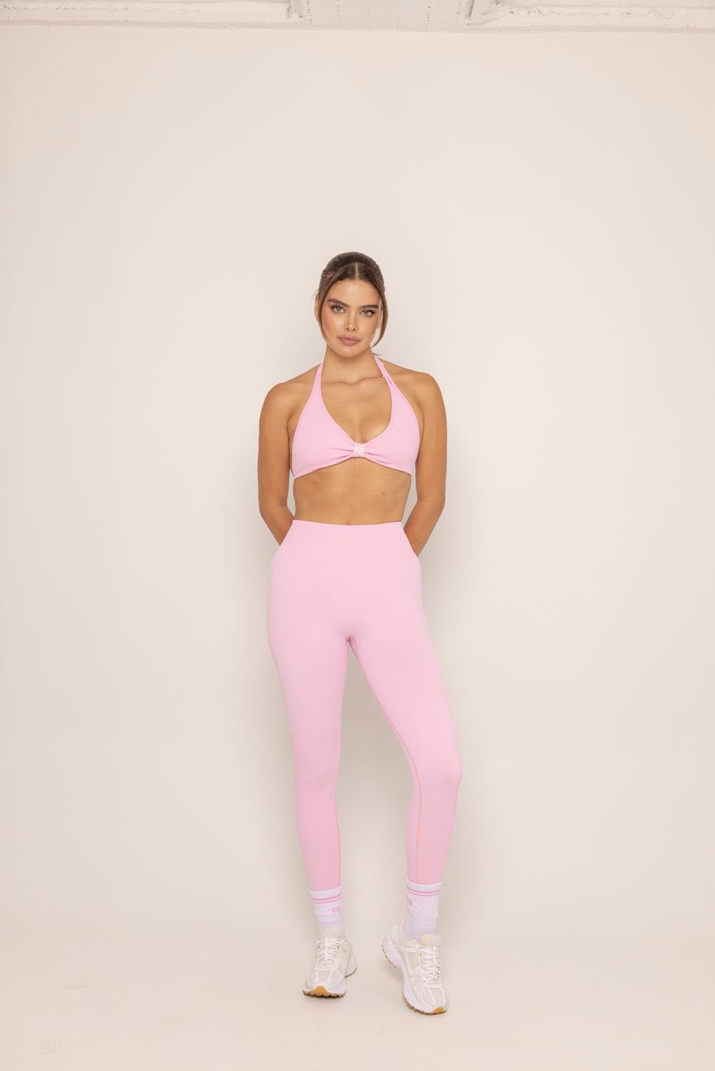 TOP CASUAL