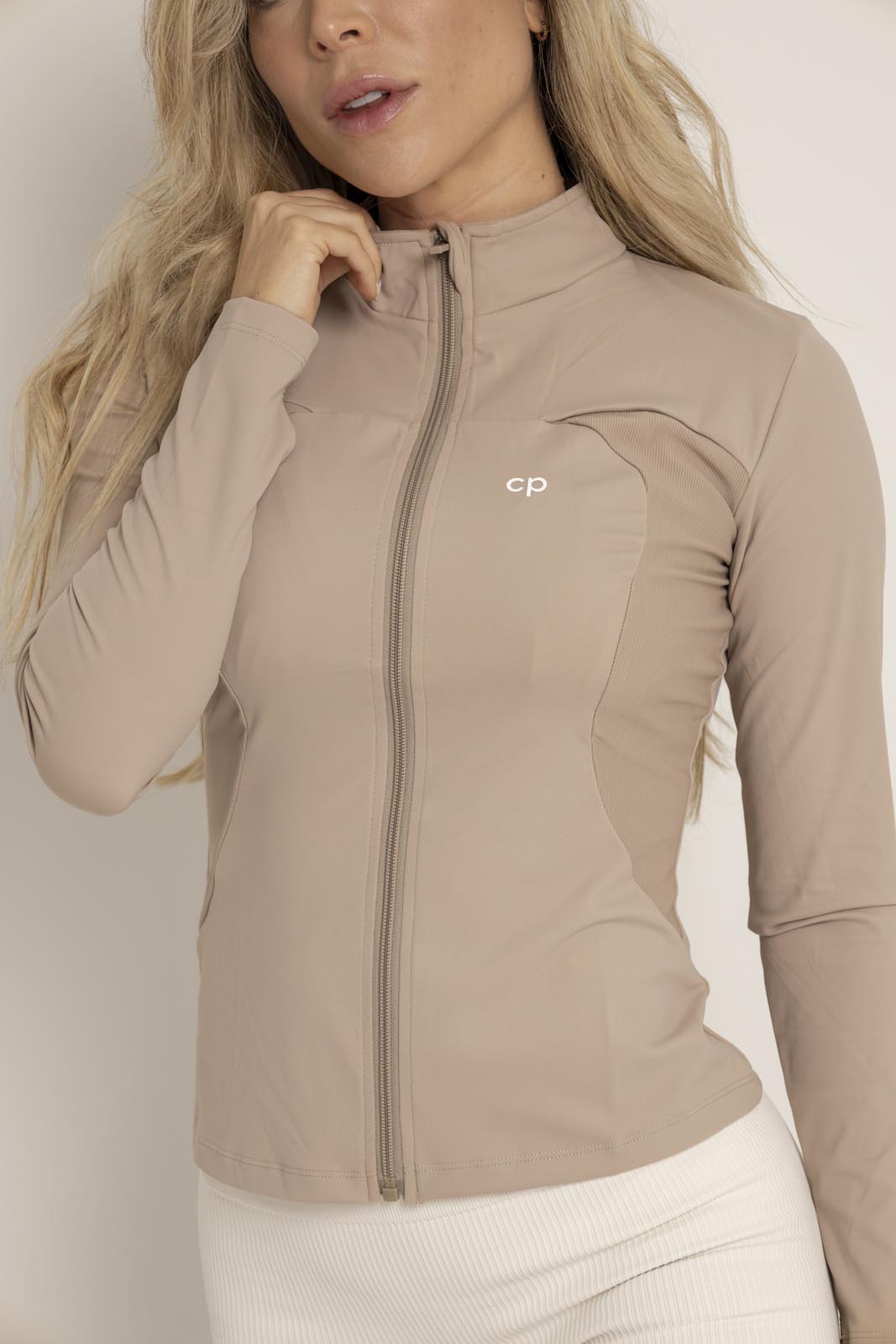 JACKET ELEVÉ