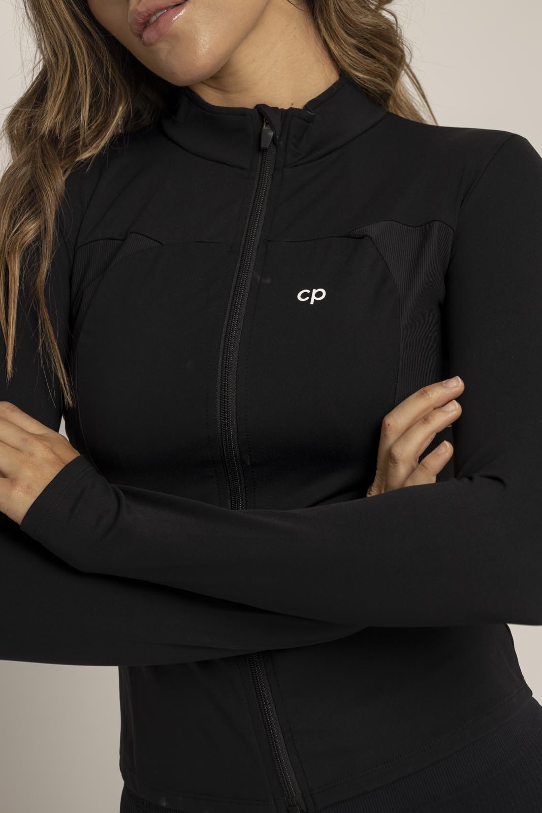 JACKET ELEVÉ