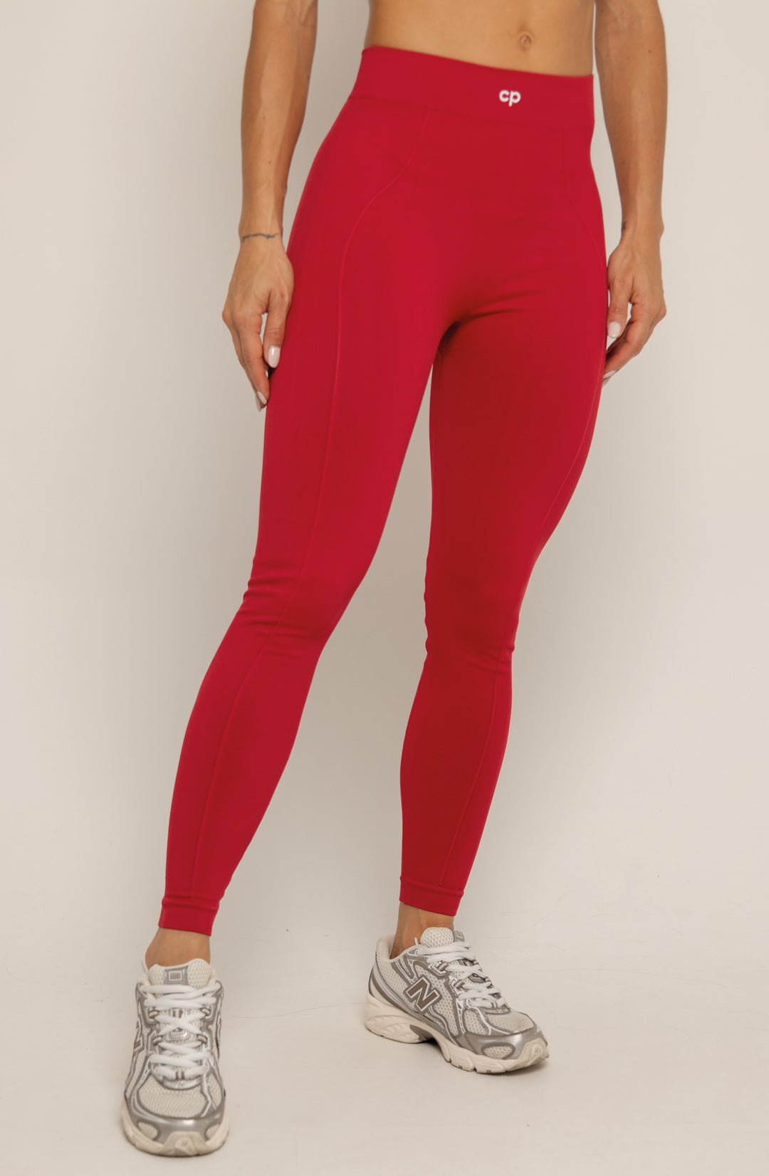 LEGGING SPRING BASIC