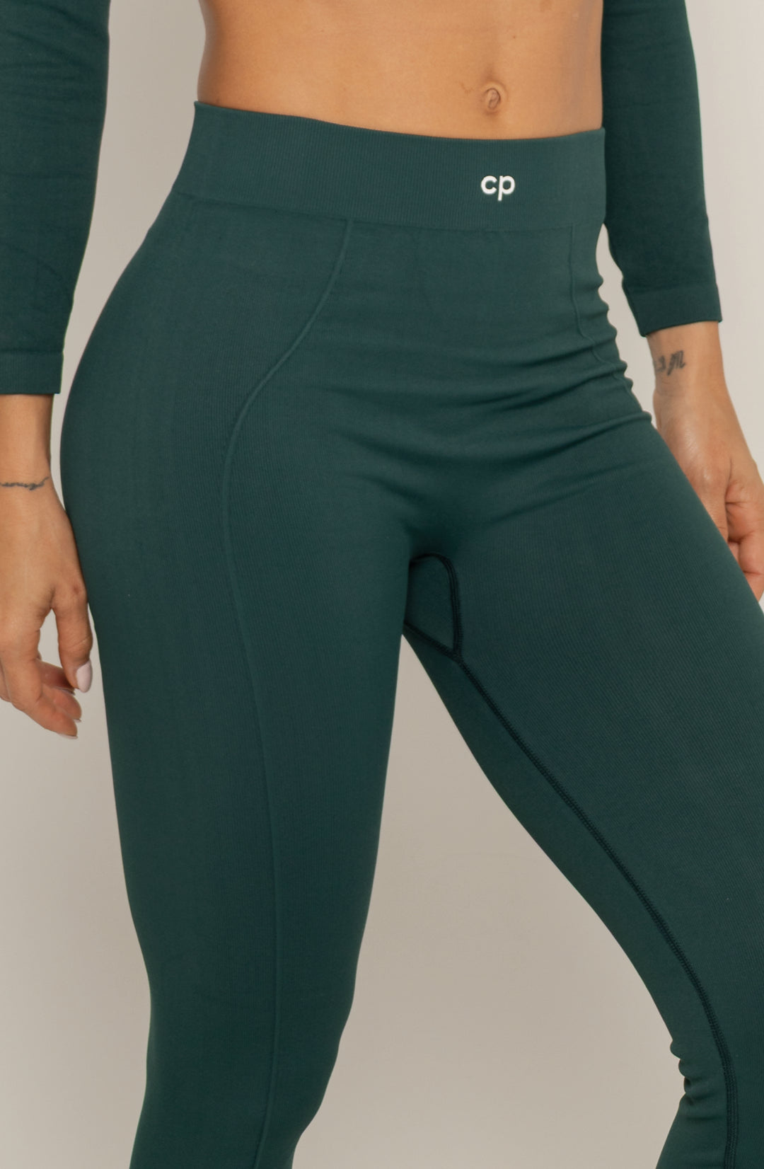 LEGGING SPRING BASIC