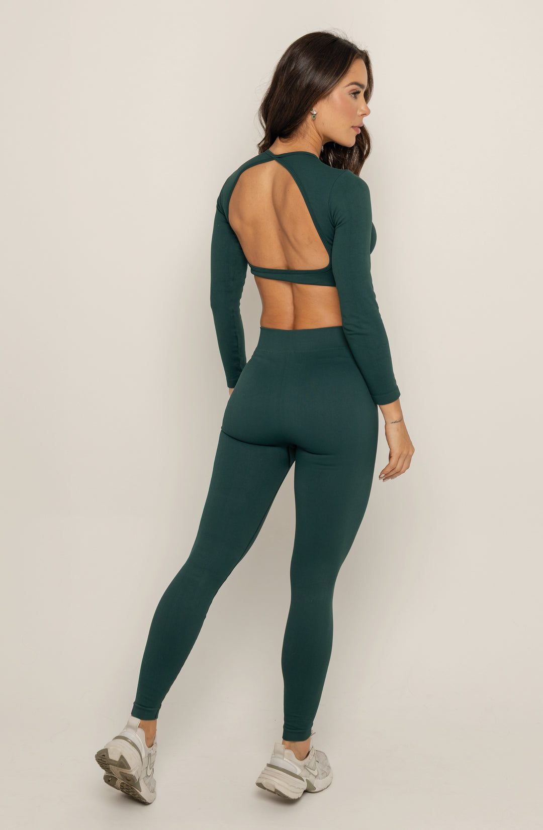 LEGGING SPRING BASIC