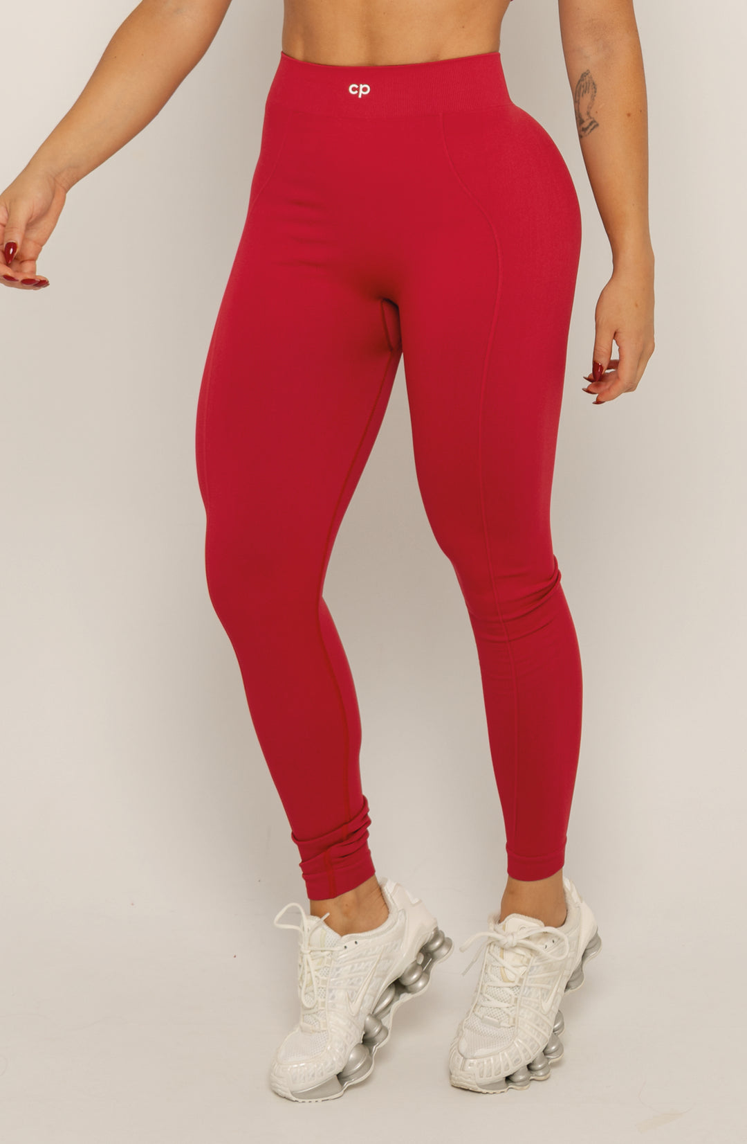 LEGGING SPRING