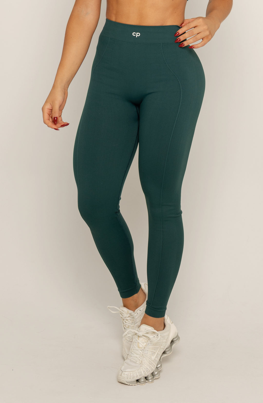 LEGGING SPRING