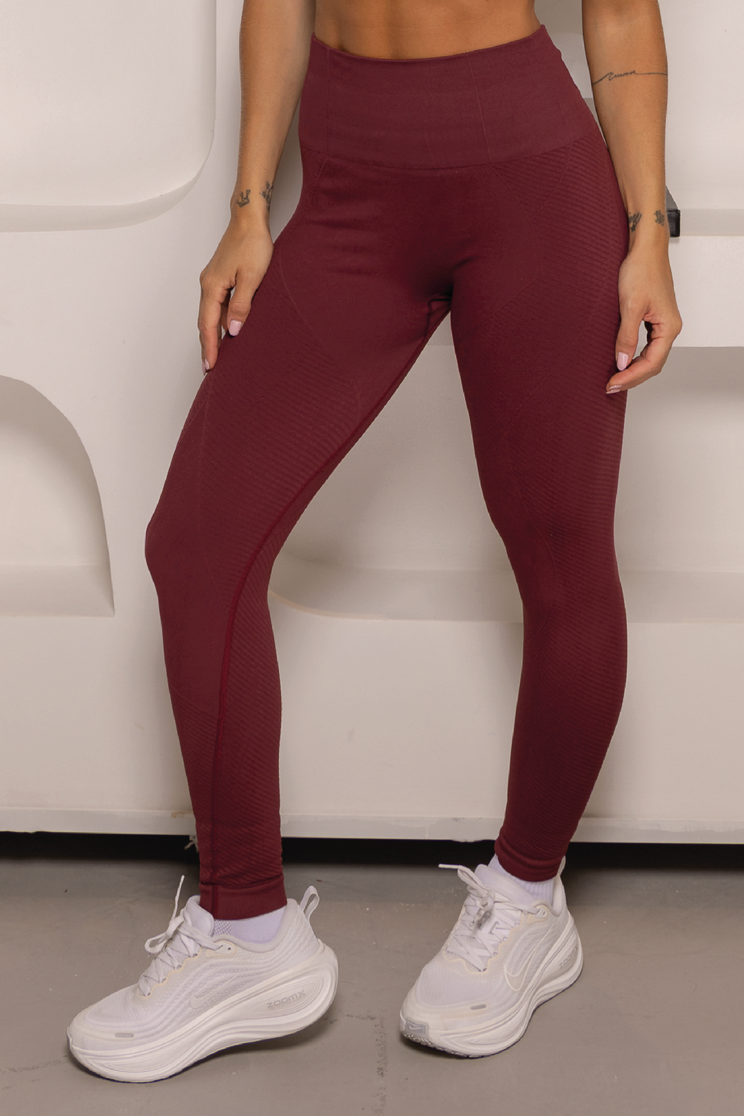 LEGGING ESSENTIAL