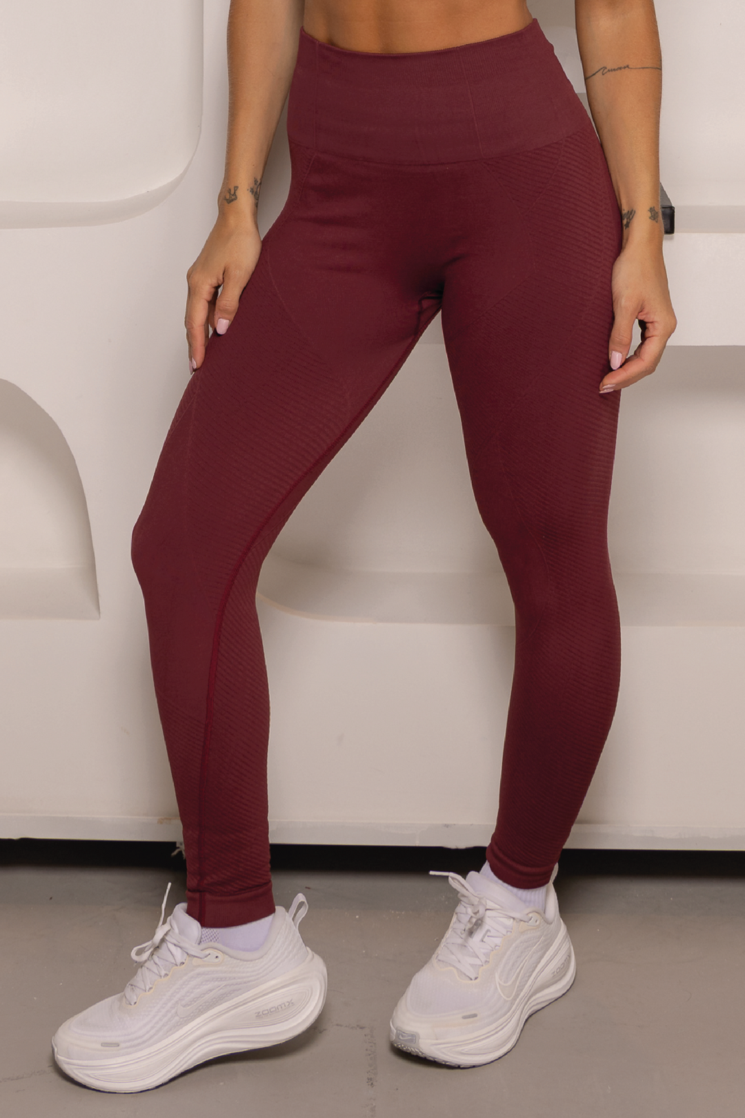 LEGGING ESSENTIAL BASIC